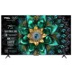 TCL Smart Τηλεόραση 75" 4K UHD Mini LED 75Q6C HDR (2025) TCL Smart Τηλεόραση 75" 4K UHD Mini LED 75Q6C HDR (2025)